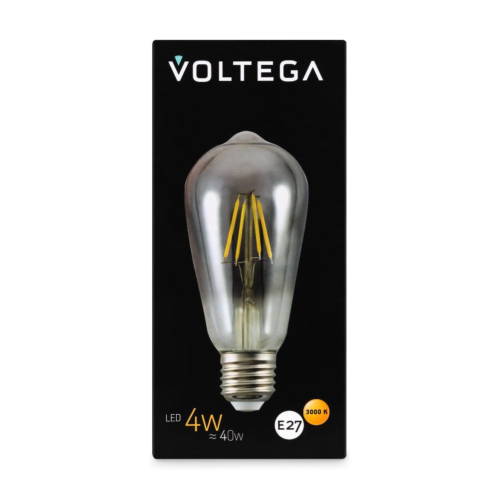 Лампочка Voltega 8512, фото 3
